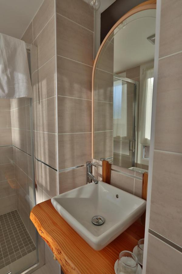 Le Relais Basque Bed and Breakfast Hagetmau Buitenkant foto