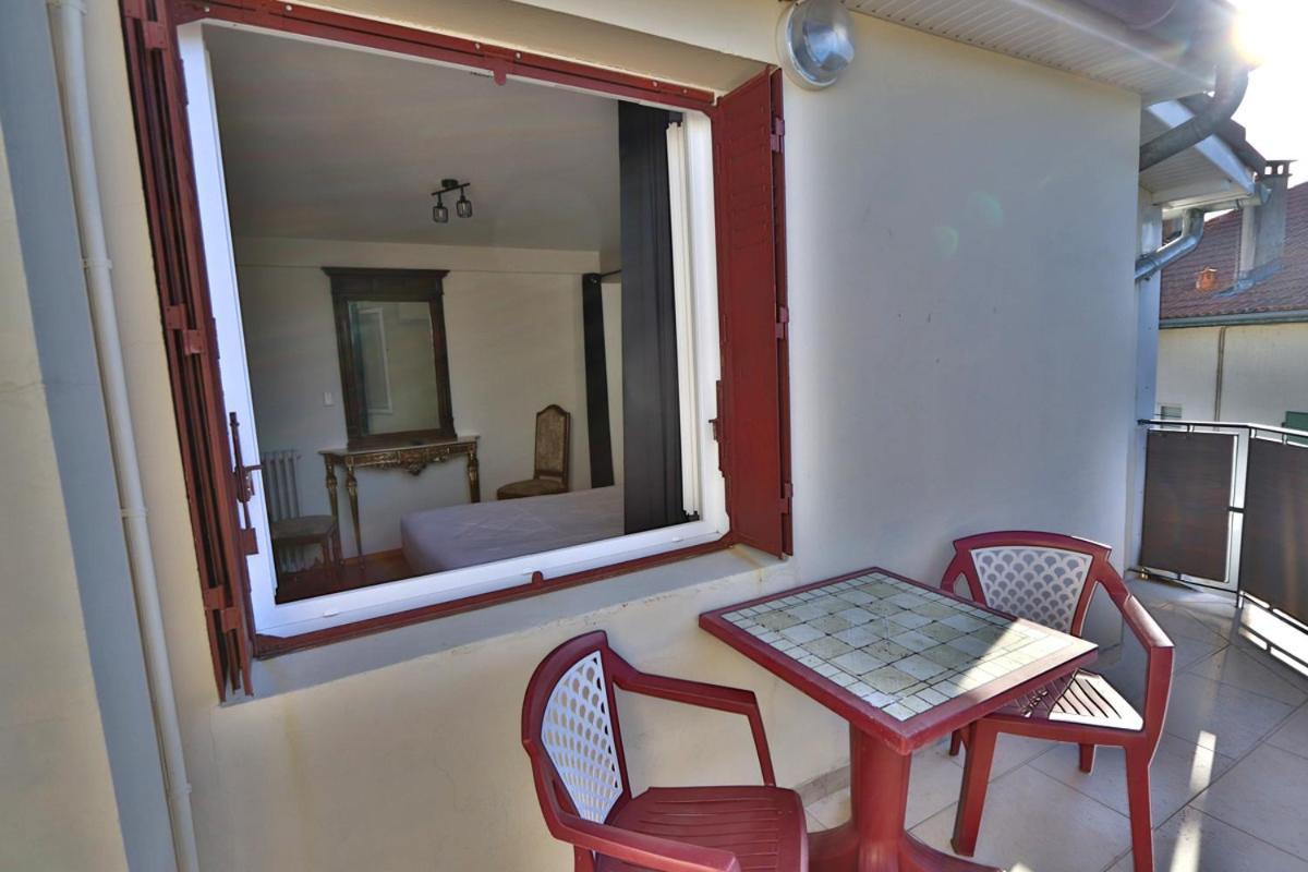 Le Relais Basque Bed and Breakfast Hagetmau Buitenkant foto